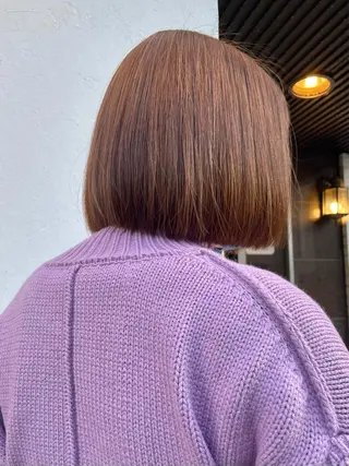 ショート KYOKA .のヘアスタイル