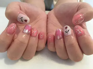 ネイル toi nail.のネイルデザイン