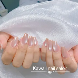 ネイル Hina KawaiiNailのネイルデザイン