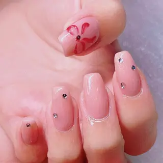 ネイル Nailist suzuのネイルデザイン