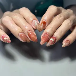ネイル nailroom sb𓈒𓂂𓏸のネイルデザイン