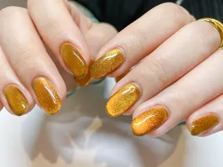 ネイル 表参道colore店 REICAのネイルデザイン