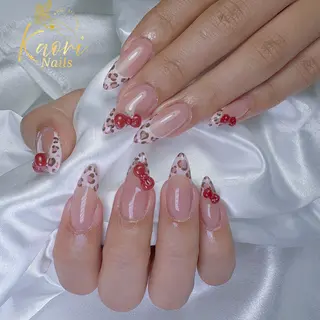 ネイル ゆみ YUMIのネイルデザイン