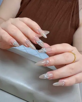 ネイル U mi Nail Salonのネイルデザイン