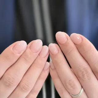 ネイル mute. maoのネイルデザイン