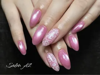 ネイル salon AZのネイルデザイン