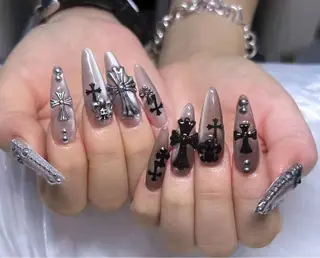 ネイル MARHCHU NAILのネイルデザイン