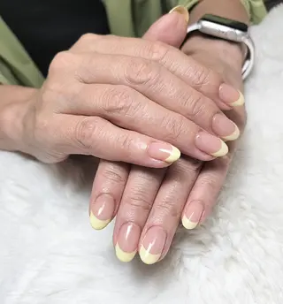 ネイル 斉藤 恵美のネイルデザイン