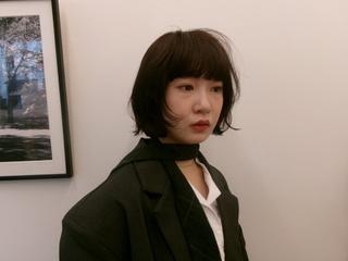 ショート カラー ❕マンツーマン施術❕ 🍊Moemiのヘアスタイル