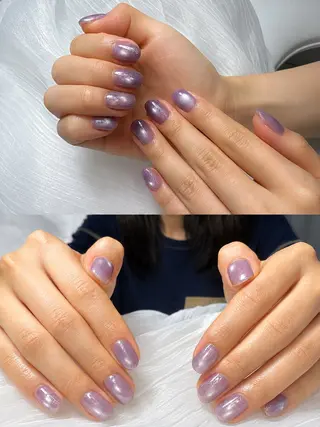 ネイル 自宅SUI Nail Roomのネイルデザイン