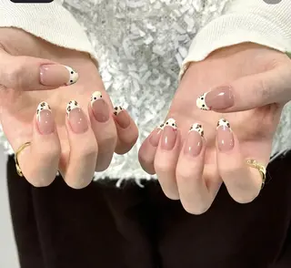 ネイル エリ🫧 nail池袋東口のネイルデザイン