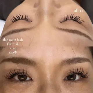 マツエク・マツパ ∴Sanae. ∴ トータルビューティーのマツエク・マツパデザイン