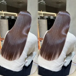 伊藤 愛莉のヘアスタイル