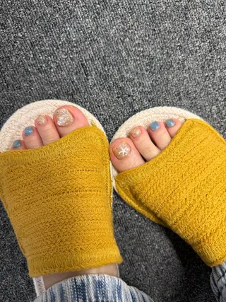 ネイル Havi Nailsのネイルデザイン