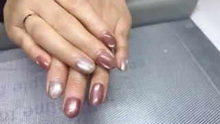 ネイル リラック ネイルサロンのネイルデザイン