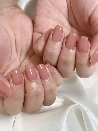 ネイル mogunail &blowのネイルデザイン