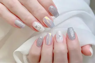 ネイル H3 Nail Miniのネイルデザイン