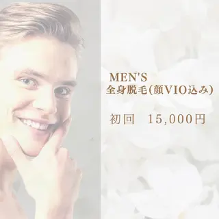 Iry アイリーのエステ・リラクイメージ