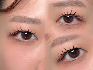 マツエク・マツパ 似合わせデザイン💎 Jolie ryoのマツエク・マツパデザイン