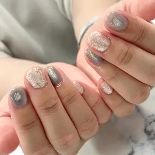 ネイル Nail Salon Luire  Naoのネイルデザイン