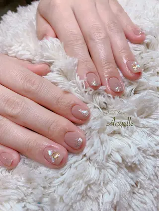 ネイル ELAN Akaneのネイルデザイン