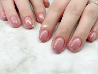 ネイル Ruxx nailのネイルデザイン