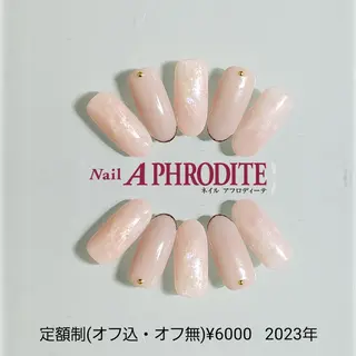 ネイル Nail Aphroditeのネイルデザイン