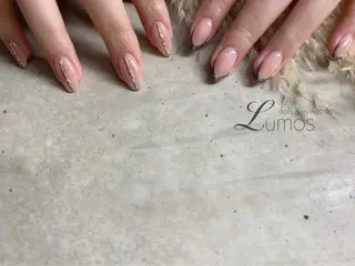 ネイル Lumos Yuukiのネイルデザイン