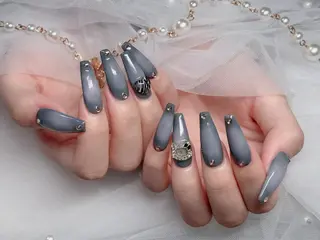 ネイル neco H.babynailのネイルデザイン