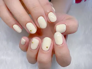 ネイル エン Nail salonのネイルデザイン