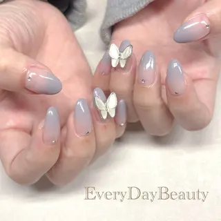ネイル 松村 亜衣美のネイルデザイン