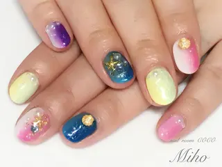 ネイル nail Berunaのネイルデザイン