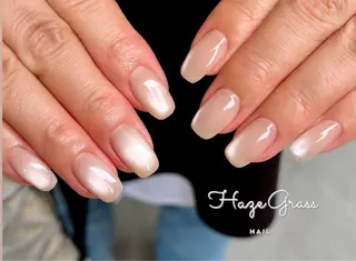 ネイル HazeGrass NAILのネイルデザイン
