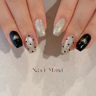 ネイル NailMind イズミのネイルデザイン