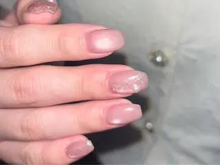 ネイル tomoe louliaのネイルデザイン