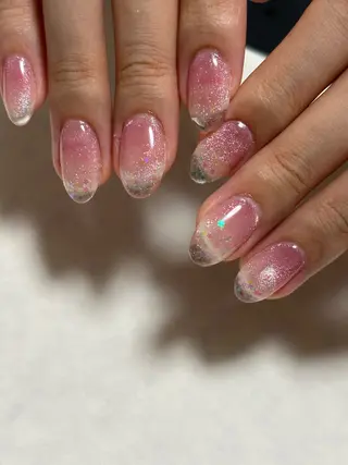 ネイル FIORITURA Maikoのネイルデザイン