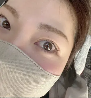 マツエク・マツパ c-room eye salonのマツエク・マツパデザイン