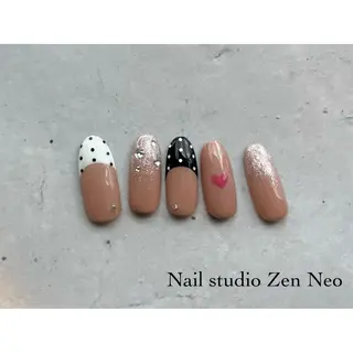 ネイル Zen Neo / SEINA🎀のネイルデザイン