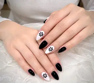 ネイル Michan Nailのネイルデザイン