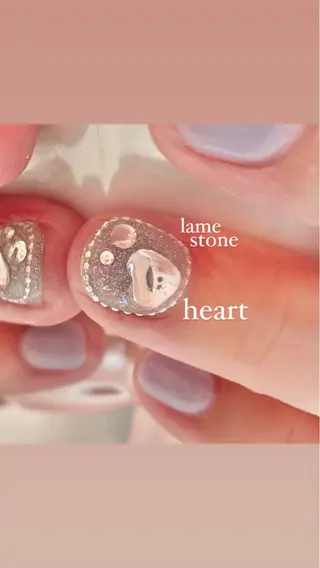 ネイル La・mai ネイルのネイルデザイン