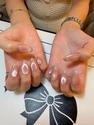 ネイル LSNail Sakuraのネイルデザイン