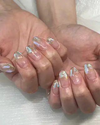 ネイル Rin🫧Zina nail浦安のネイルデザイン