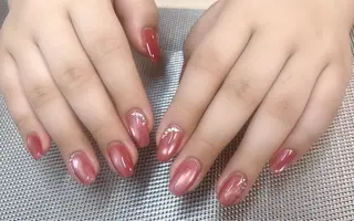 ネイル YK ネイルサロンのネイルデザイン