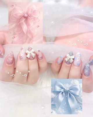 ネイル Hal nail立川 *yuunaのネイルデザイン
