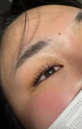 マツエク・マツパ 🦋こいずみ るか🦋のヘアスタイル