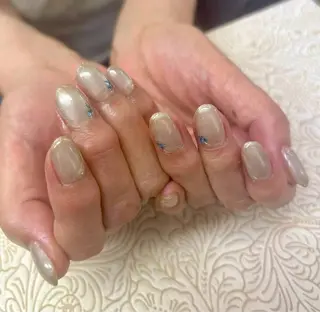 ネイル precious nail roomのネイルデザイン