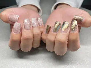 ネイル NailsBY 249のネイルデザイン
