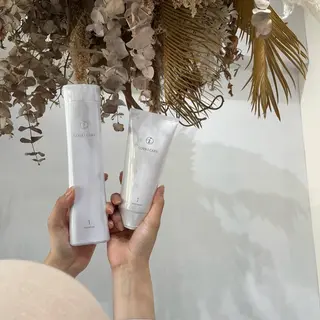 秋月 來未のヘアスタイル