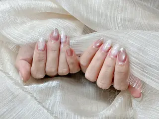 ネイル Dreamy Nail上野ミヤのネイルデザイン