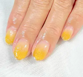 ネイル nailsalon華 tomomiのネイルデザイン